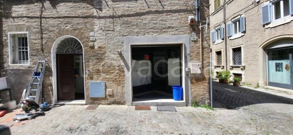 appartamento in vendita a Senigallia