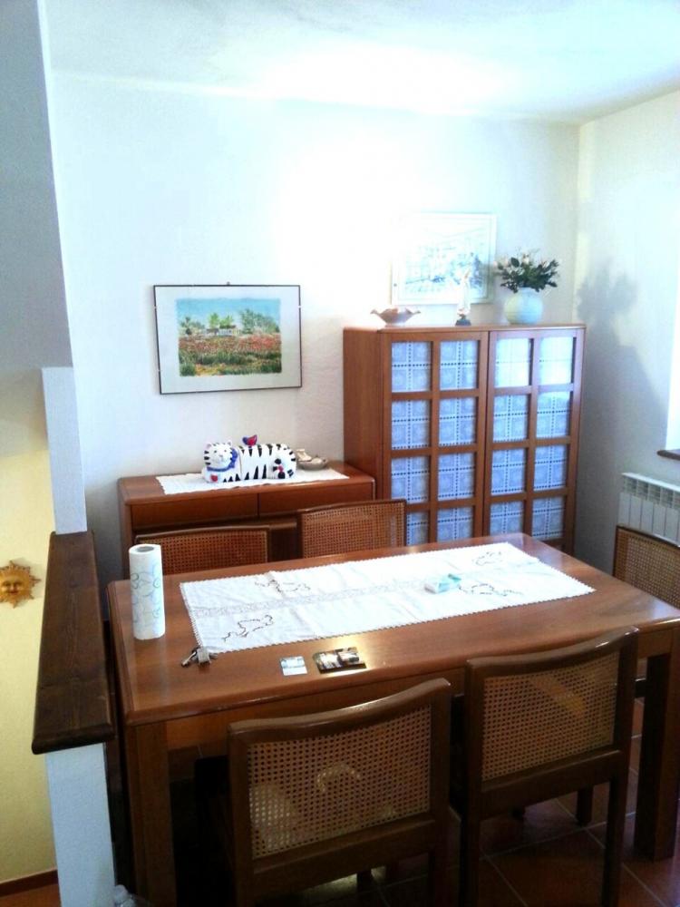 casa indipendente in vendita a Senigallia