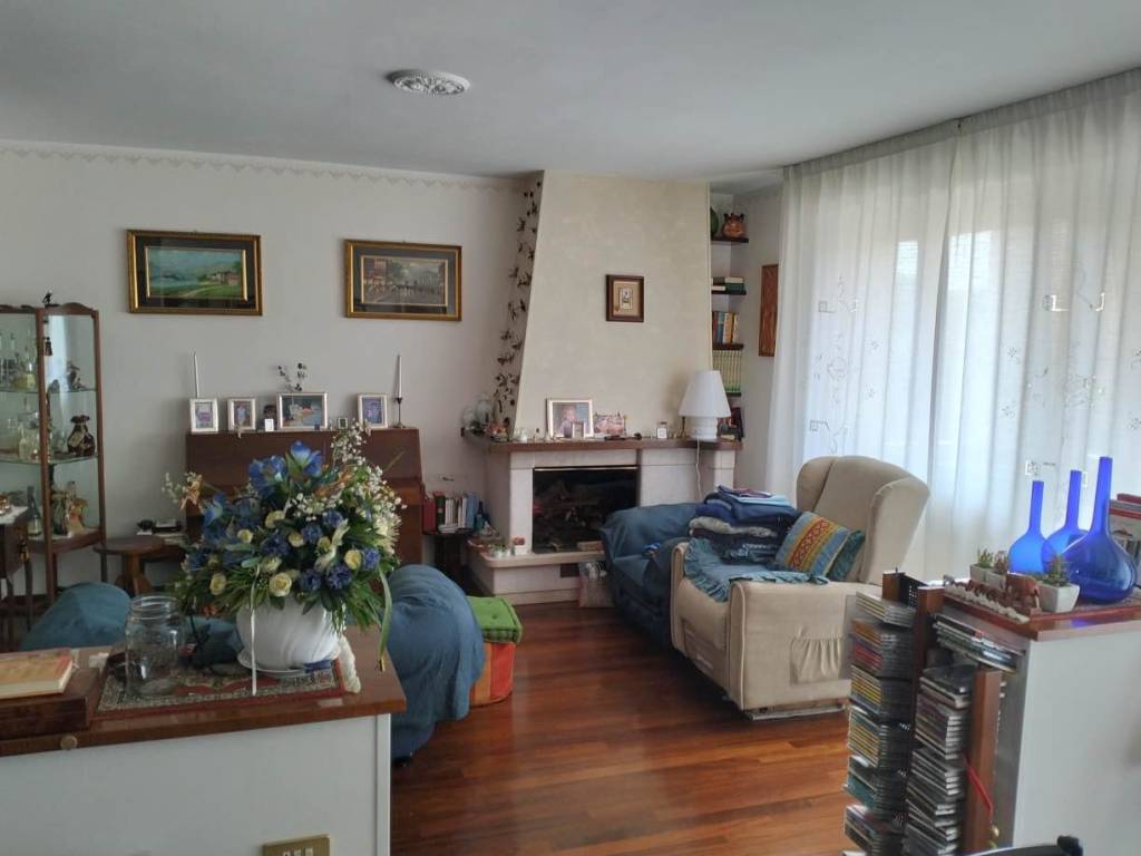 appartamento in vendita a Senigallia