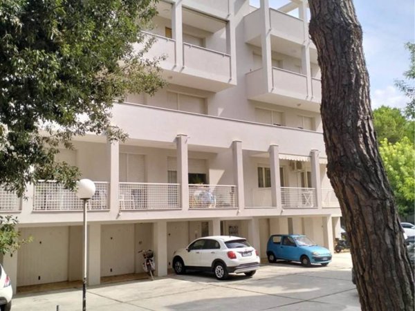 appartamento in vendita a Senigallia