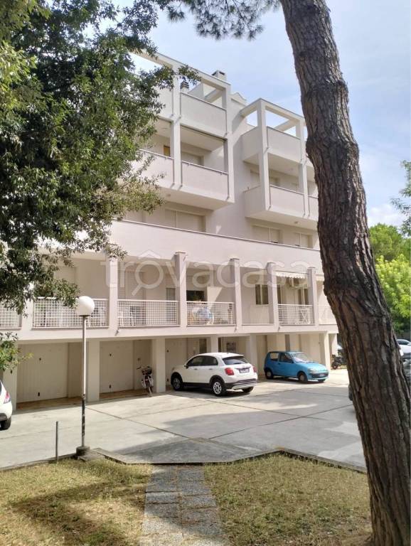 appartamento in vendita a Senigallia
