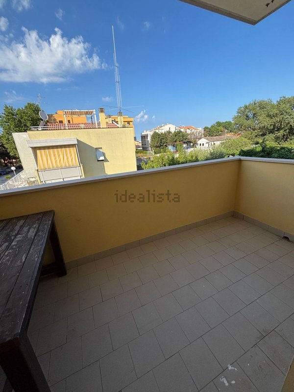 appartamento in vendita a Senigallia