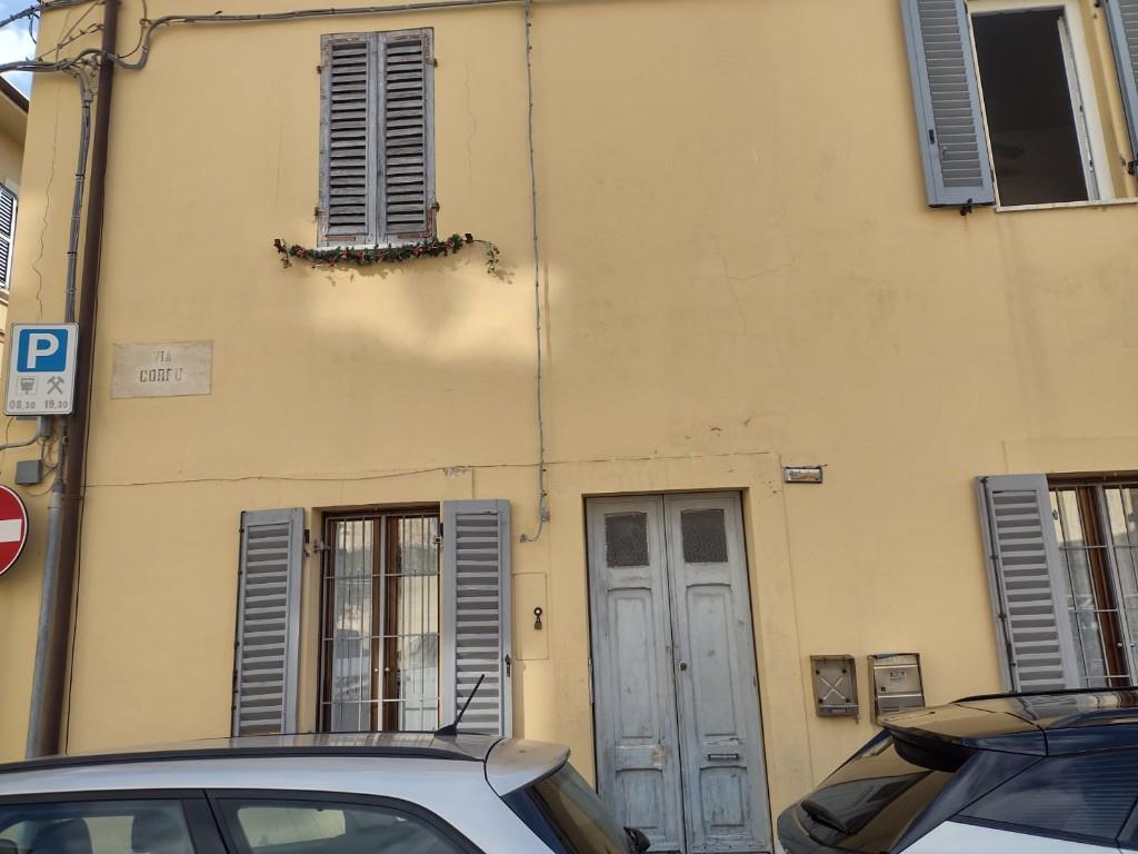 appartamento in vendita a Senigallia