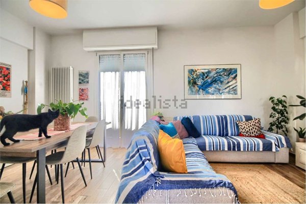 appartamento in vendita a Senigallia