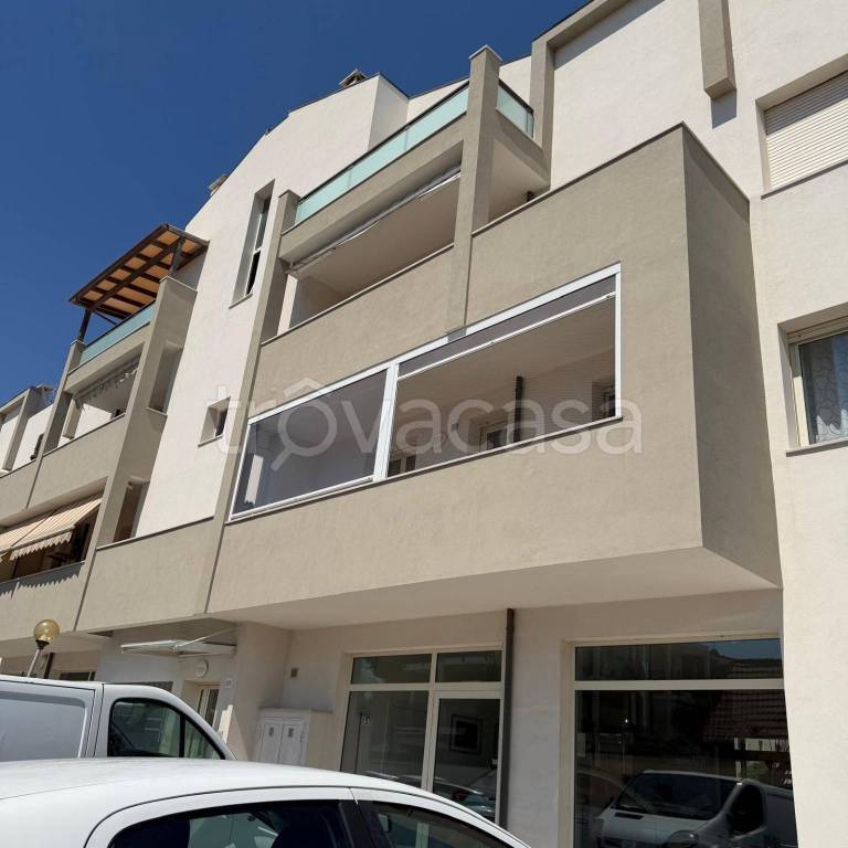 appartamento in vendita a Senigallia