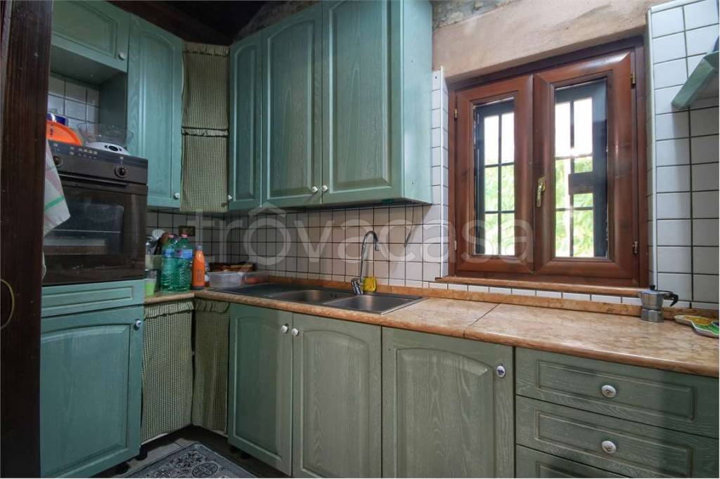casa indipendente in vendita a Senigallia in zona Borgo Passera