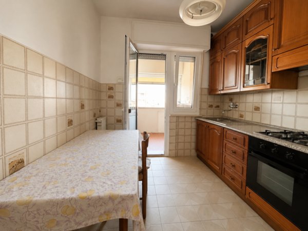 appartamento in vendita a Senigallia
