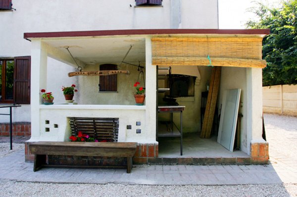 casa indipendente in vendita a Senigallia