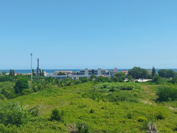 appartamento in vendita a Senigallia