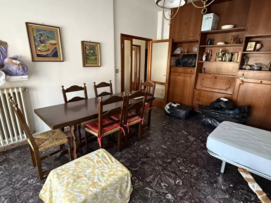 appartamento in vendita a Senigallia