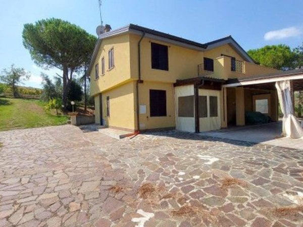 appartamento in vendita a Senigallia