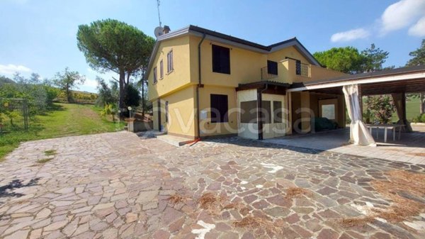 appartamento in vendita a Senigallia