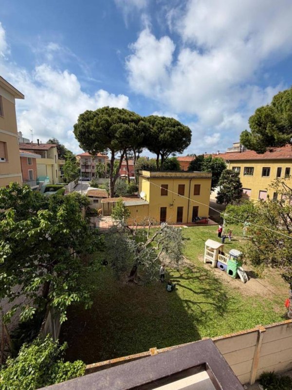 appartamento in vendita a Senigallia