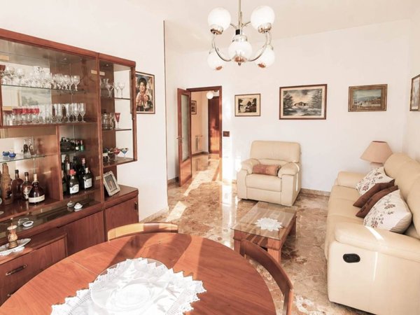 appartamento in vendita a Senigallia in zona Cesano