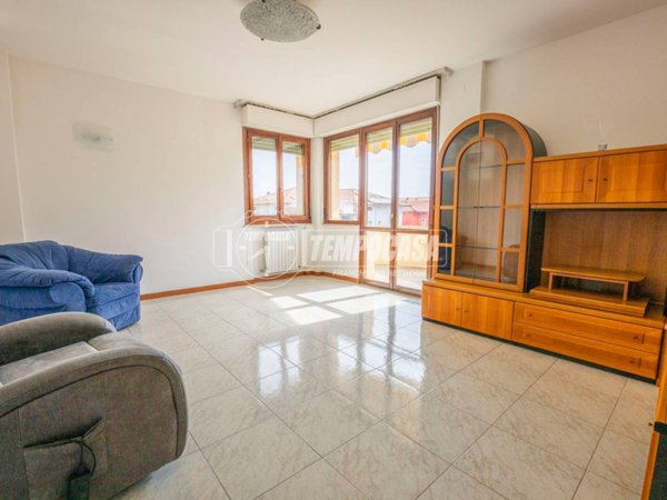 appartamento in vendita a Senigallia in zona Marzocca