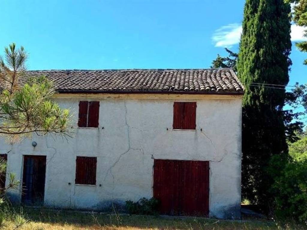 casa indipendente in vendita a Senigallia in zona Cannella