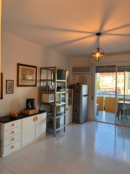 appartamento in vendita a Senigallia in zona Cesano