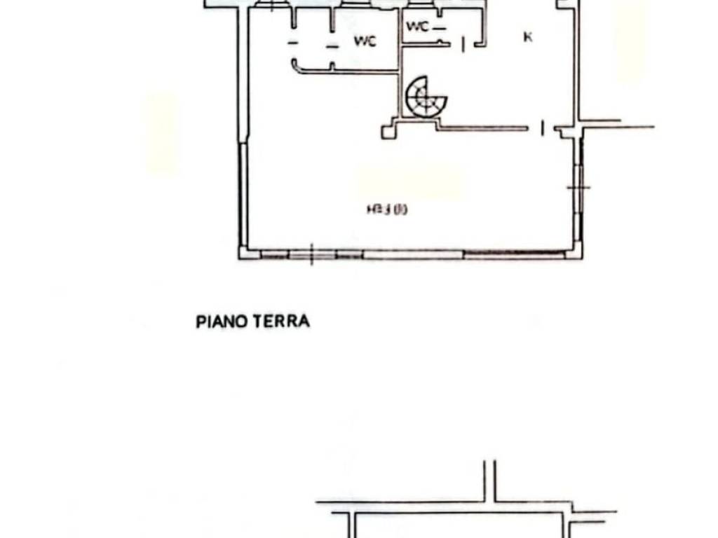 negozio in vendita a Senigallia in zona Cesano
