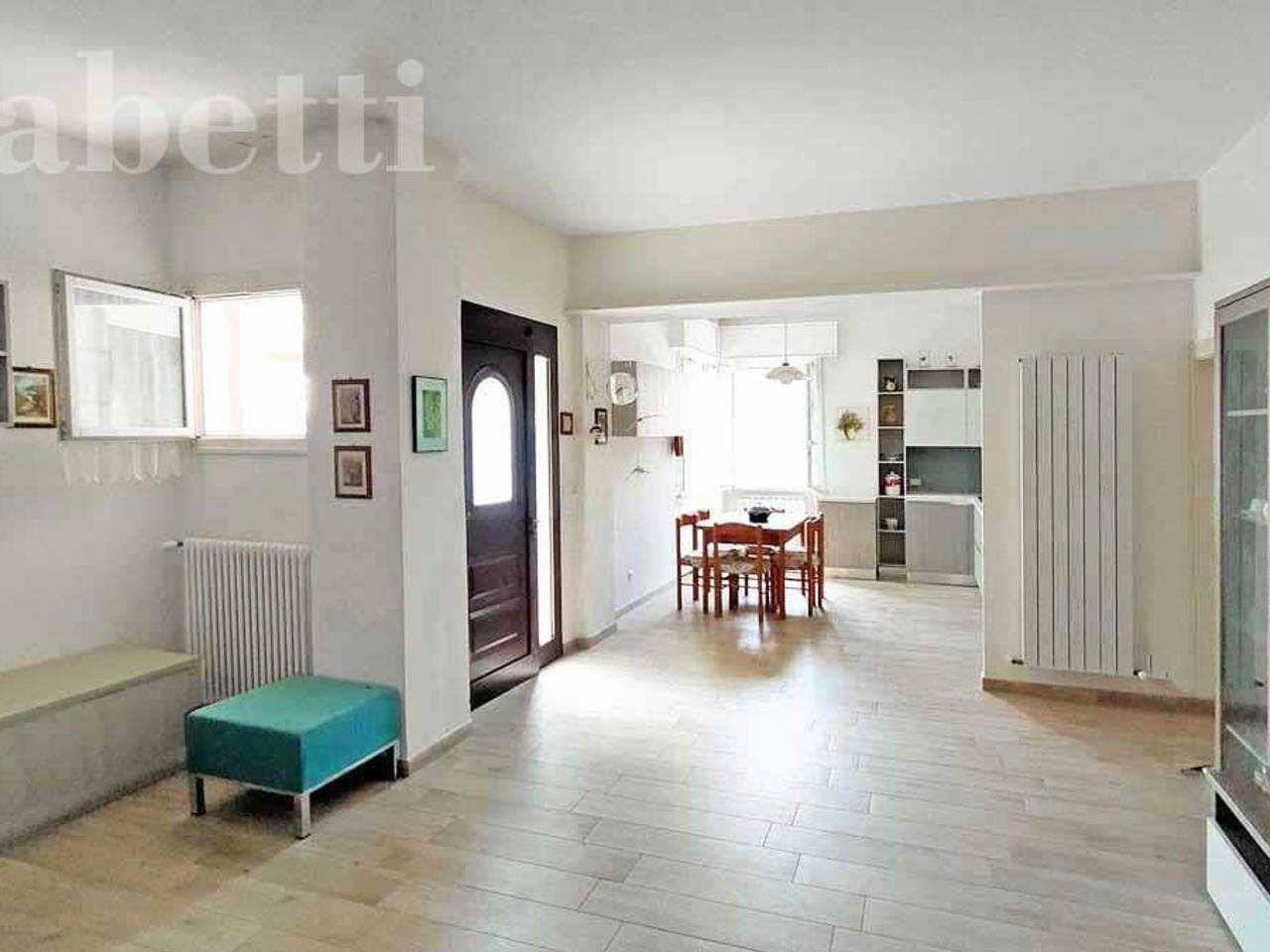 appartamento in vendita a Senigallia in zona Cesano