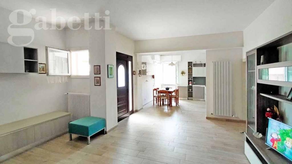 appartamento in vendita a Senigallia
