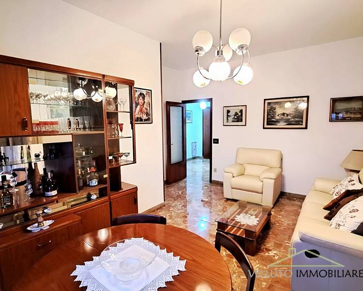 appartamento in vendita a Senigallia in zona Cesano