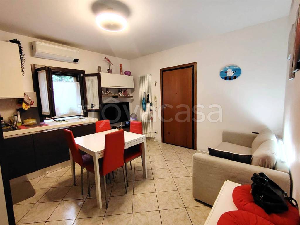 appartamento in vendita a Senigallia