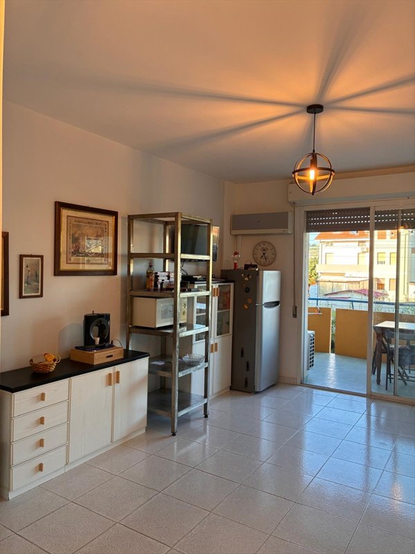 appartamento in vendita a Senigallia in zona Cesano