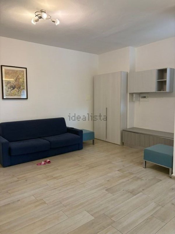 appartamento in vendita a Senigallia in zona Cesano