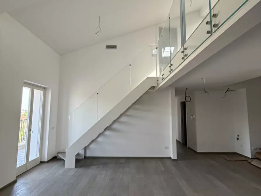 appartamento in vendita a Senigallia