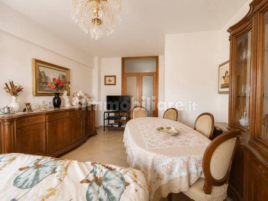 appartamento in vendita a Senigallia
