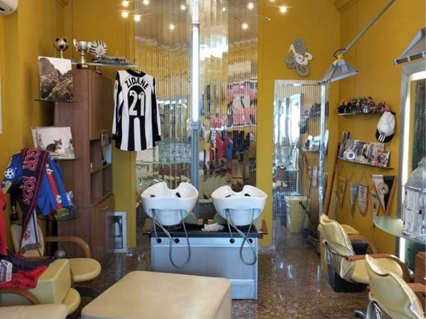 negozio in vendita a Senigallia