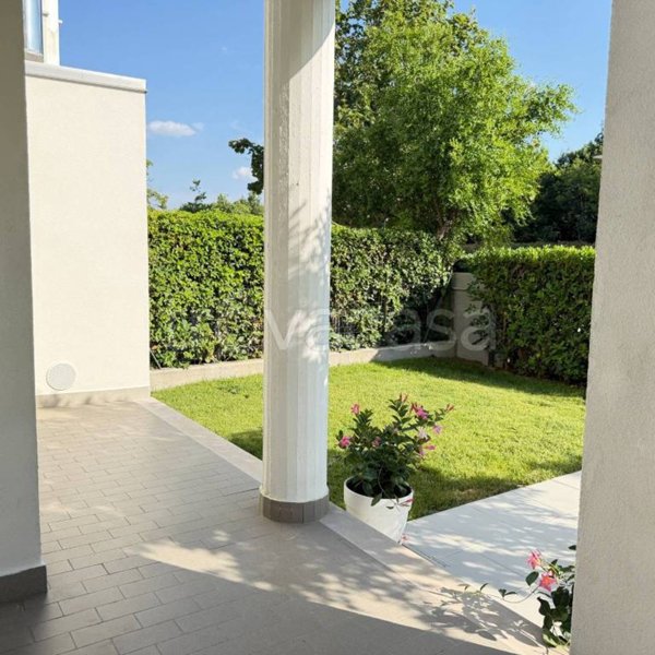 casa indipendente in vendita a Senigallia