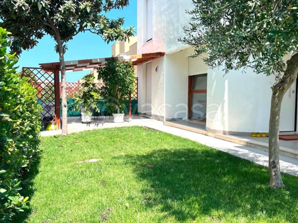 casa indipendente in vendita a Senigallia