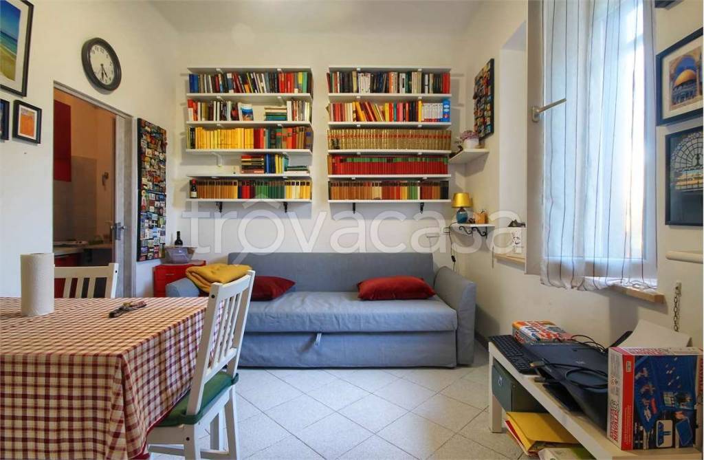 appartamento in vendita a Senigallia in zona Marzocca