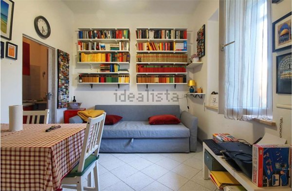 appartamento in vendita a Senigallia in zona Marzocca
