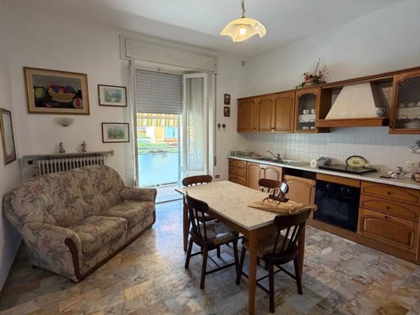 appartamento in vendita a Senigallia