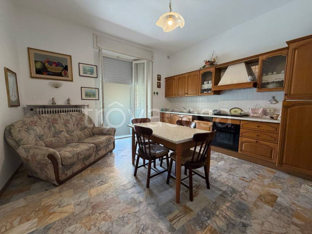 appartamento in vendita a Senigallia