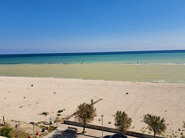 appartamento in vendita a Senigallia in zona Cesano