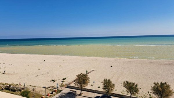 appartamento in vendita a Senigallia in zona Cesano