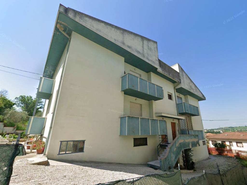 appartamento in vendita a Senigallia in zona Brugnetto
