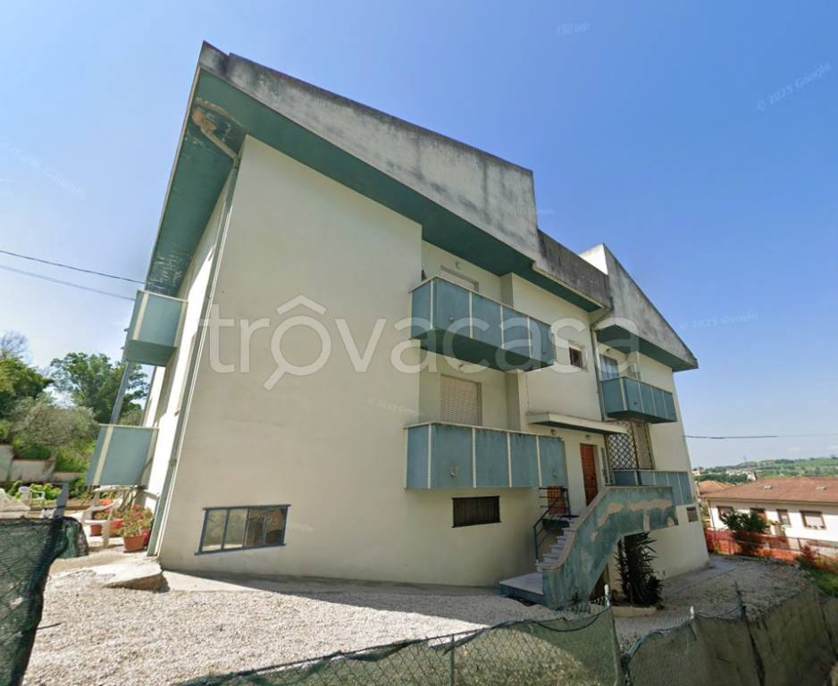 appartamento in vendita a Senigallia in zona Brugnetto