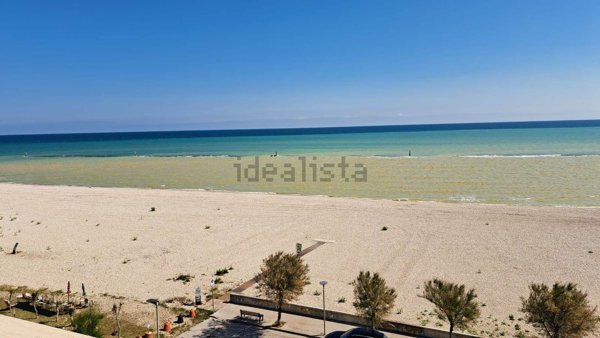 appartamento in vendita a Senigallia in zona Cesano