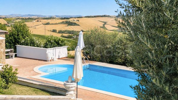casa indipendente in vendita a Senigallia in zona Sant'Angelo
