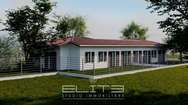 casa indipendente in vendita a Senigallia