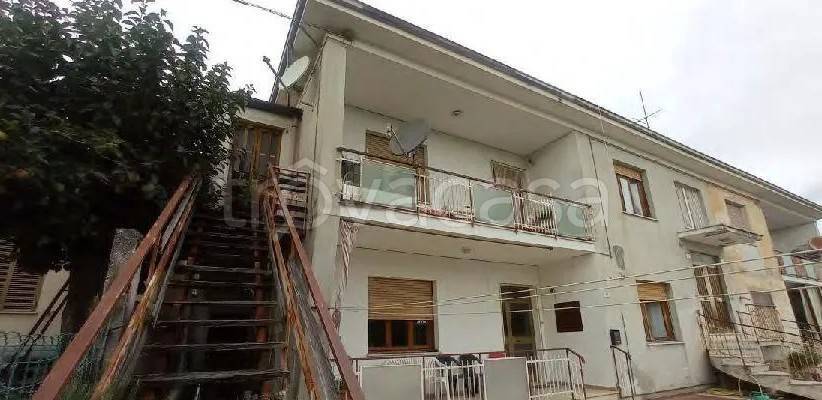 appartamento in vendita a Senigallia in zona Cannella