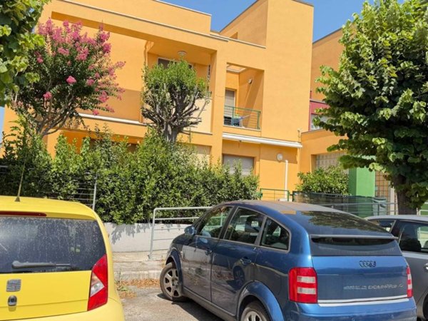 appartamento in vendita a Senigallia