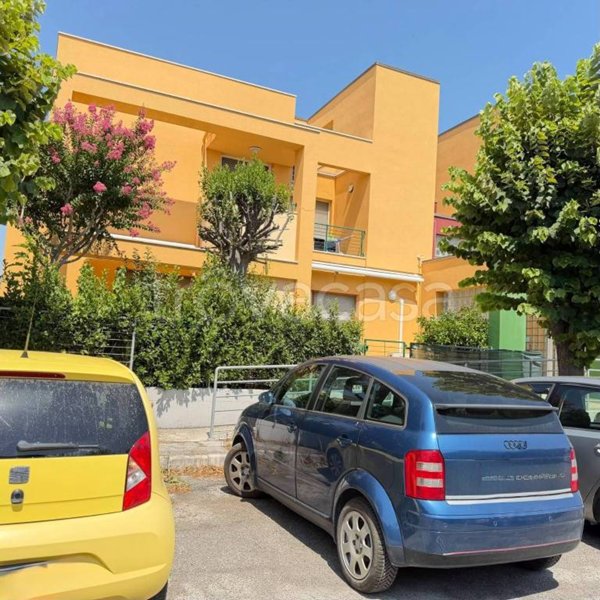 appartamento in vendita a Senigallia