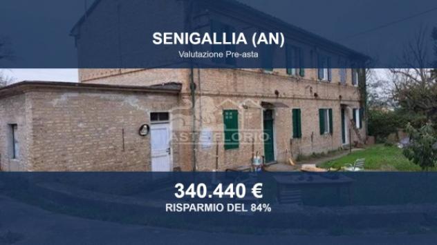 negozio in vendita a Senigallia