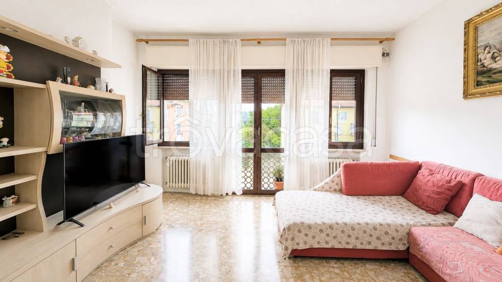 appartamento in vendita a Senigallia