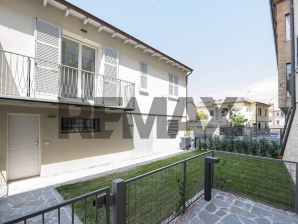 appartamento in vendita a Senigallia